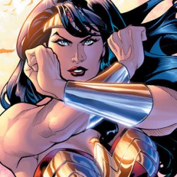 WONDER WOMAN: Jeffrey Reiner To Helm Pilot for NBC