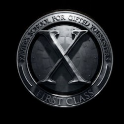 New X-Men: First Class Posters Draw Reflections of Professor X and Magneto