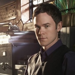 WAREHOUSE 13: Myka’s Replacement Has Arrived – Aaron Ashmore Joins The Team