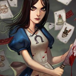 ALICE: MADNESS RETURNS – New Game Trailer