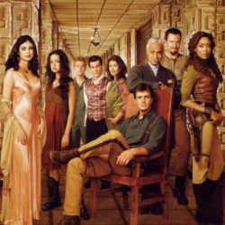 FIREFLY Flies Again! Science Channel To Air Series Beginning March 6, 2011