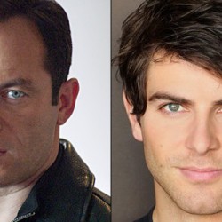 Jason Isaacs To Star in REM; GRIMM Finds Lead