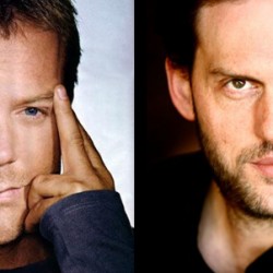 Kiefer Sutherland Stars In New Pilot By HEROES Creator; PRISON BREAK’s Haywire Goes GRIMM