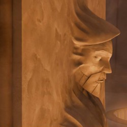 STAR WARS: THE CLONE WARS – Our Heroes Encased In Carbonite?