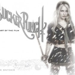 Sucker Punch: The Art of the Film Limited Edition Now Available for Pre-Order