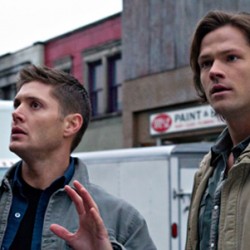 SUPERNATURAL Breaks the Fourth Wall With “The French Mistake” – Sneak Peek and Pics