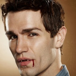 Exclusive Interview with BEING HUMAN’s Sam Witwer on His Vampire Character’s History and Humanity