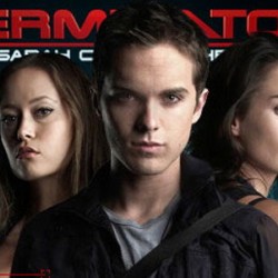 Killer Robots Come To SyFy: Network To Air TERMINATOR: THE SARAH CONNOR CHRONICLES