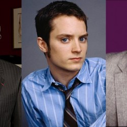 Yo-Ho-Ho! TREASURE ISLAND Casts Elijah Wood, Donald Sutherland and Eddie Izzard