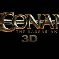 NEW Conan the Barbarian 3D Motion Poster Unleashed