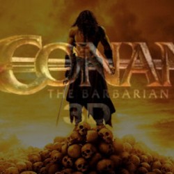 Teaser Trailer for CONAN THE BARBARIAN Arrives and It’s Definitely a Tease