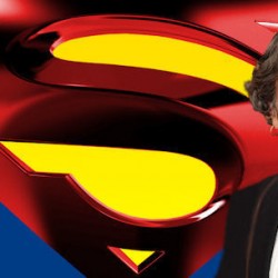 Rumor Has It! Daniel Day-Lewis Wanted for SUPERMAN Reboot