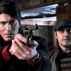 New Trailer and Poster for Dylan Dog: Dead of Night Starring Brandon Routh