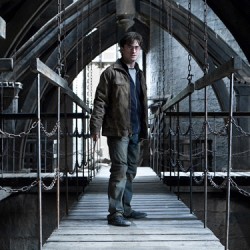 First Look: Harry Potter and the Deathly Hallows: Part 2 – Picture and Featurette