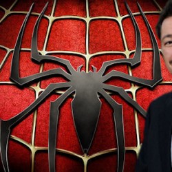 James Vanderbilt Already Hired to Write a Sequel to The Amazing Spider-Man