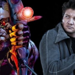 THOR: Jeremy Renner’s Hawkeye To Appear and What His Costume Looks Like