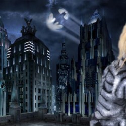 Juno Temple Confirmed for The Dark Knight Rises