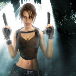 Tomb Raider Reboot Gets Picked Up By GK Films; Slated for 2013 Release