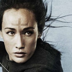 PRIEST: Maggie Q Invites You To Cut Your Own Trailer for a Chance to Attend the Premiere