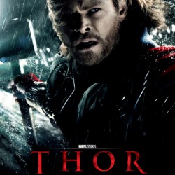 THOR: Courage Is Immortal In The New Clip, TV Spot and Poster