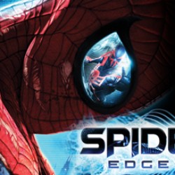 Just Announced: Spider-Man: Edge of Time Video Game