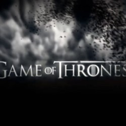 New GAME OF THRONES Preview Video – The Game Begins