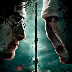 Harry Potter and the Deathly Hallows: Deleted Scene from Part 1 and a New Poster for Part 2