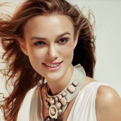 Keira Knightley Is Tinker Bell in SyFy’s NEVERLAND