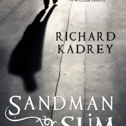 Retro Book Review: Sandman Slim