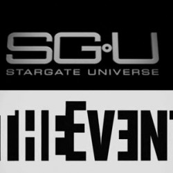 THE EVENT and STARGATE UNIVERSE Return Tonight!