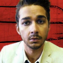 Shia LaBeouf To Star In Big Screen Adaptation of Joe Hill’s HORNS