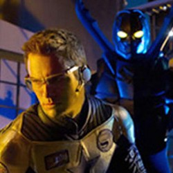 SMALLVILLE: Behold! The Arrival of Booster Gold and Blue Beetle