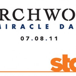 TORCHWOOD: MIRACLE DAY to Premiere In July