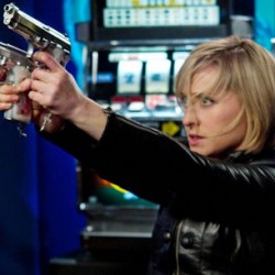 SMALLVILLE: We Haven’t Seen The Last of Chloe Sullivan!