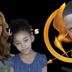 The Hunger Games: Elizabeth Banks, and Relative Newcomers Amandla Stenberg and Dayo Okeniyi Join the Cast