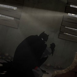 Batman: Year One – Voice Cast Announced, First Images and Details From Bruce Timm