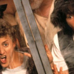 Keanu Reeves Says the Bill & Ted 3 Script Is Almost Finished