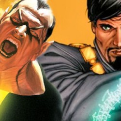 Patrick Dempsey Actively Lobbying for Doctor Strange; Dwayne Johnson Still Wants To Play Black Adam