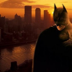 Nolan’s DARK KNIGHT to Rise In Pittsburgh