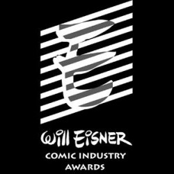 Eisner Nominations Announced, DC Makes Everyone Else Look Like Hacks