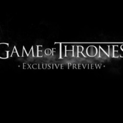 GAME OF THRONES: Preview the First Fourteen Minutes of the Series Premiere