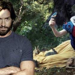 Snow White and the Huntsman: Hugh Jackman Being Offered Role Exited By Viggo Mortensen