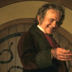 The Hobbit: Peter Jackson Brings Ian Holm Back To The Shire