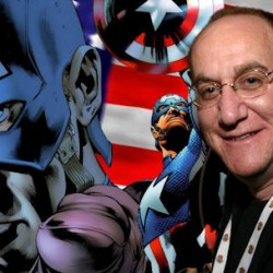 Jeph Loeb Talks Captain America