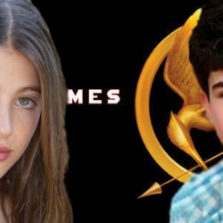 The Hunger Games: Kalia Prescott and Ian Nelson Join the Cast