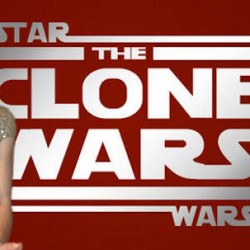 Katee Sackhoff Cast in STAR WARS: THE CLONE WARS