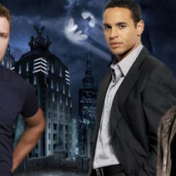 THE DARK KNIGHT RISES: Daniel Sunjata, Diego Klattenhoff and Burn Gorman Join The Cast