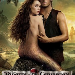 Pirates of the Caribbean: On Stranger Tides – New International Mermaid Posters