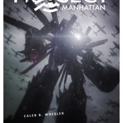 Novel Review: Project Manhattan