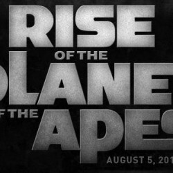 First Look: Ape Footage from Rise of the Planet of the Apes